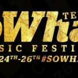 <em>So What?! Music Festival</em> announces second round of artist