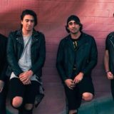Light Up The Sky release “Body Right” music video