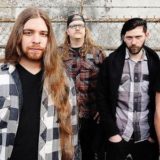 The Drip debut new songs “Blackest Evocation” and “Dead Inside”