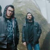 The Voynich Code release new playthrough video for “Behind The Mirror”
