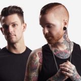 Memphis May Fire debut “Wanting More” video
