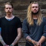 Earth Groans stream new song “The Estate”