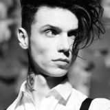 Andy Black debuts new song “Beyond My Reach”