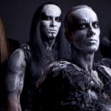 Behemoth recruit Jon Rice (Scorpion Child, ex-Job For A Cowboy) for upcoming North American tour