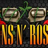 Guns N’ Roses North American tour dates