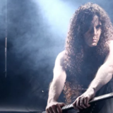 Marty Friedman premieres “Self Pollution” music video