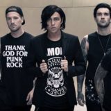Sleeping With Sirens release video for new track “Cheers”