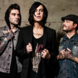 Sleeping With Sirens release “Empire To Ashes” lyric video