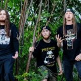 Warbeast release 18-minute video for “Hitchhiker”