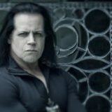 Danzig book fall U.S. tour with Venom Inc., Power Trip, and Mutoid Man