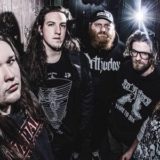 Left Behind release “Focus On The Flesh” music video