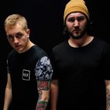 I Prevail debut video for “Rise”