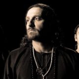 Orphaned Land premiere new single “Chains Fall To Gravity” feat Steve Hackett