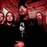 At The Gates release “The Colours Of The Beast” video