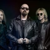 Judas Priest announce massive <em>50 Heavy Metal Years of Music</em> box set
