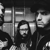 Replicant streaming new track “Oceans Of Dust”
