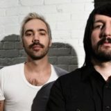 Death From Above 1979 release “Caught Up” music video