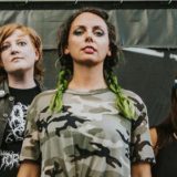 War On Women drop “Anarcha” music video
