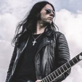 Gus G. issues video for “Fearless”
