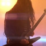 Gus G. issues video for “Letting Go”