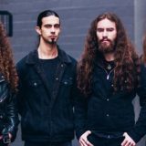 Unflesh streaming new track “The Eradication Commenced”