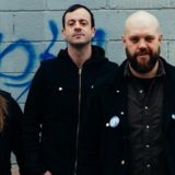 Cancer Bats stream previously unreleased track “Inside Out”