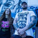 Audio stream: Carnal Decay – “Food For Thought”