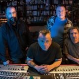 Clutch release video for cover of “Evil”