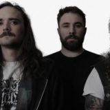 Mutilation Rites go behind the scenes of <em>Chasm</em> in new video