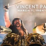 Vinnie Paul public memorial announced