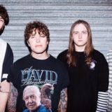WSTR debut new single “Silly Me”