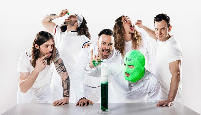 Wilson Detail New Record Tasty Nasty Stream First Single Like A Baller Metalnerd I check my dome, i straighten my tie, whose is that looking back at me looking so fly? http www metalnerd net wilson detail new record tasty nasty stream first single like a baller