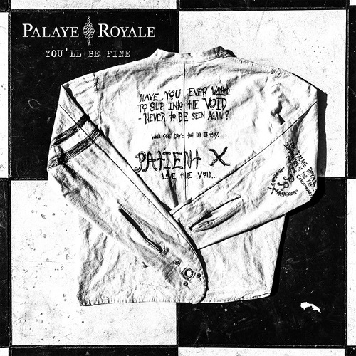 Palaye Royale release “You’ll Be Fine” music video MetalNerd