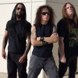 Terrorizer launch an all out <em>Caustic Attack</em>