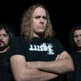 Cattle Decapitation share cover art for <em>Death Atlas</em>, first sample of new music