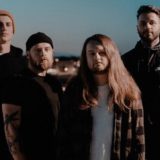 Fit For A King drop video for “When Everything Means Nothing”
