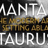 Mantar premiere new track “Taurus”