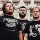 Listen to a new Pig Destroyer track, “The Cavalry”
