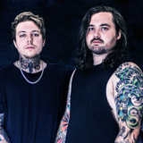 Video stream: The Browning – “Optophobia”