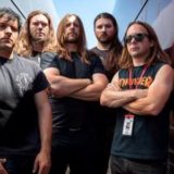 Unearth release video for “Incinerate”