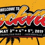 <em>Welcome To Rockville</em> 2019 lineup announced