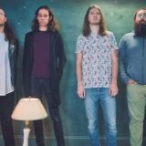 Astronoid streaming new track “A New Color”