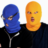 Masked Intruder share new video for “All Of My Love”