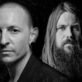 Mark Morton release video for collaboration with Chester Bennington, “Cross Off”