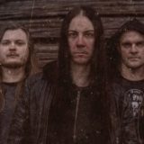 October Tide premiere new song “Our Famine”