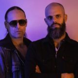 Baroness streaming new track “Throw Me An Anchor”; announce European/UK dates with Volbeat