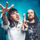 Jinjer and The Browning announce North American tour