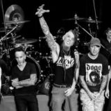 HELLYEAH streaming new track “Perfect”
