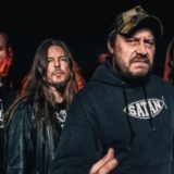 Entombed A.D. release video for “Elimination”