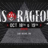 <em>Las Rageous</em> 2019 announced